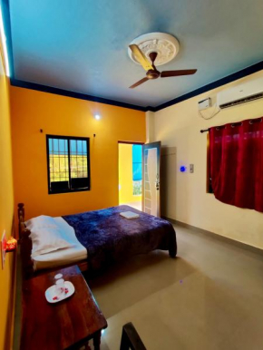 Abs Residency